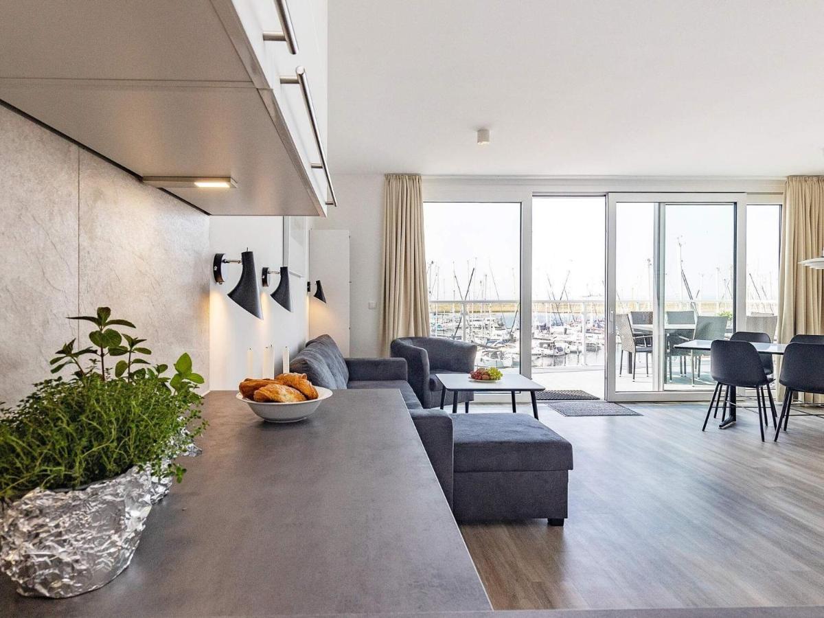 Apartment Wendtorf XXV Eksteriør billede