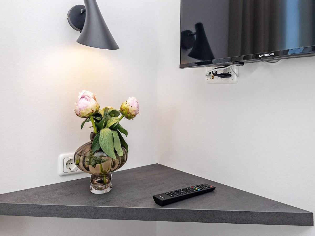 Apartment Wendtorf XXV Eksteriør billede
