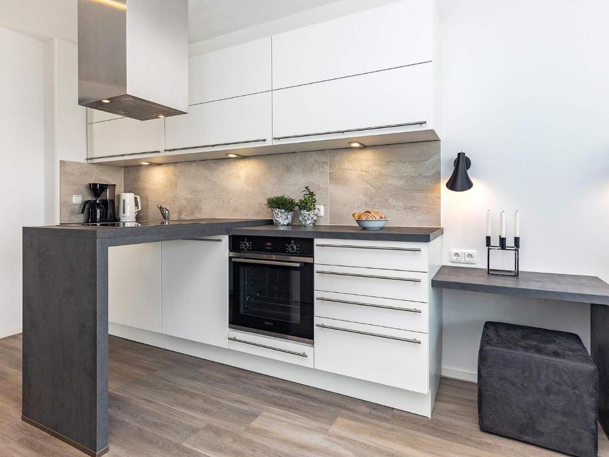 Apartment Wendtorf XXV Eksteriør billede