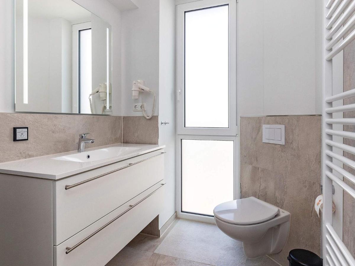 Apartment Wendtorf XXV Eksteriør billede