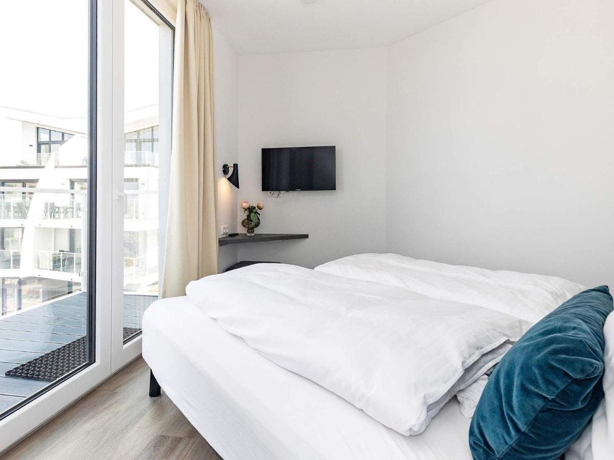 Apartment Wendtorf XXV Eksteriør billede