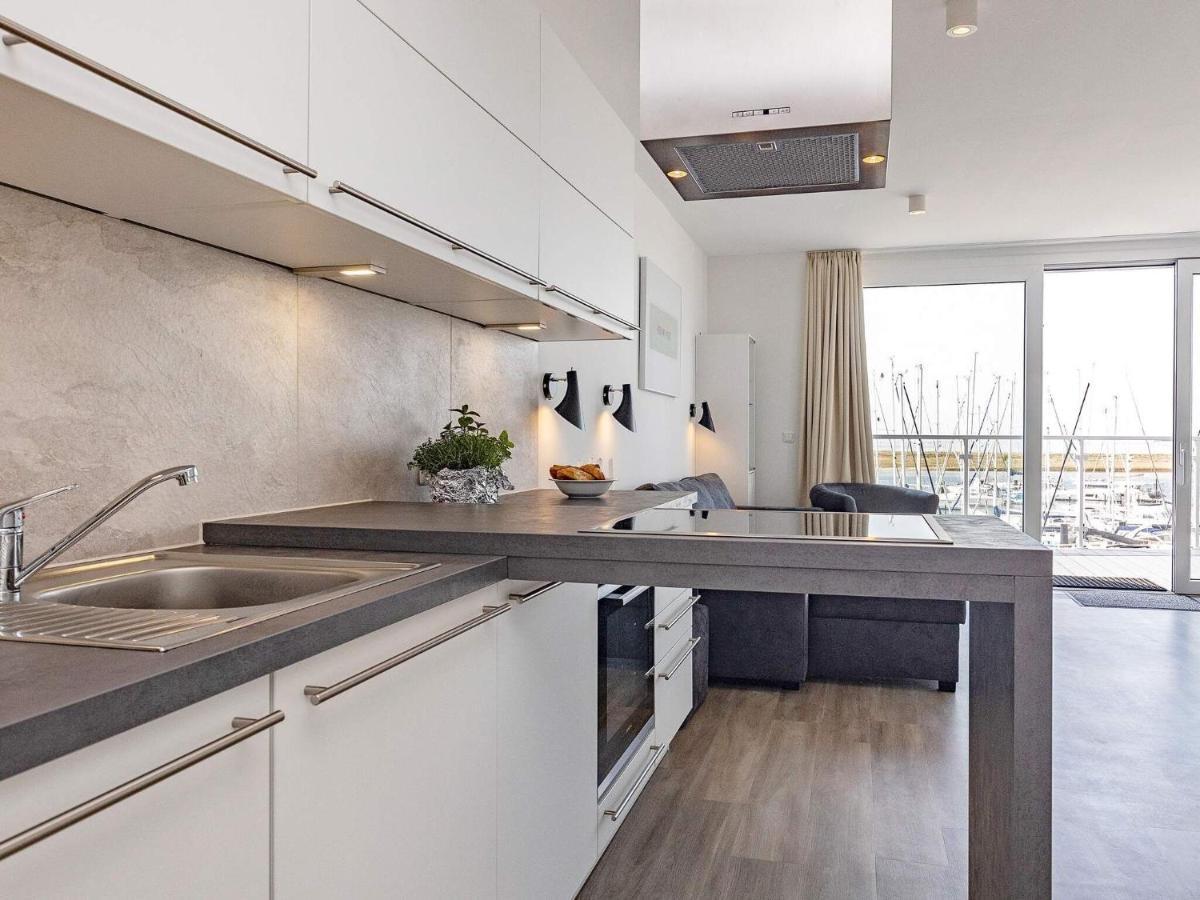 Apartment Wendtorf XXV Eksteriør billede